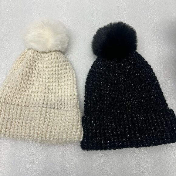 Style & Co beanie hat - Picture 6 of 7